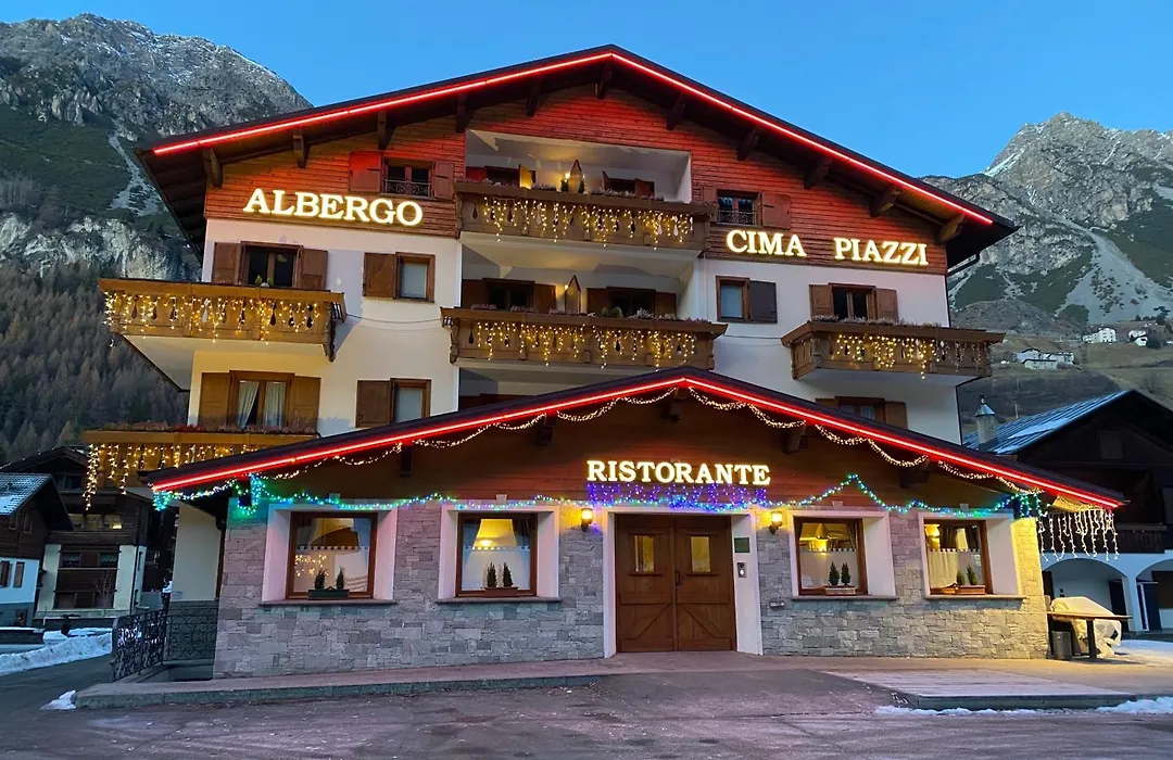 Hotel Cima Piazzi-1