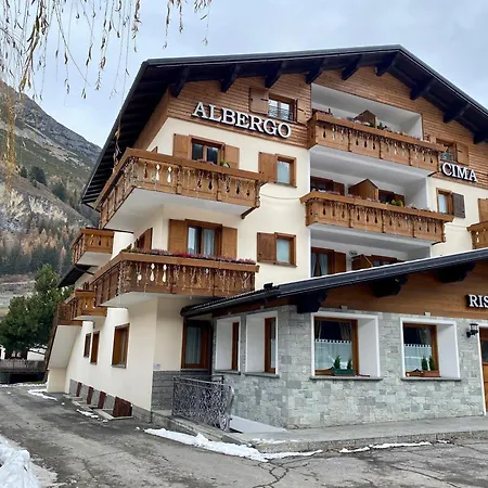 Hotel Cima Piazzi-2